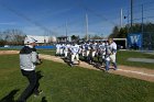 Baseball vs MIT  Wheaton College Baseball vs MIT in the  NEWMAC Championship game. - (Photo by Keith Nordstrom) : Wheaton, baseball, NEWMAC